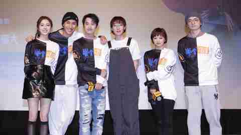 开心麻花电影《半个喜剧》中传千人观影 《驴得水》“笑友”归来再引轰动